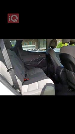 هيونداي سانتافي